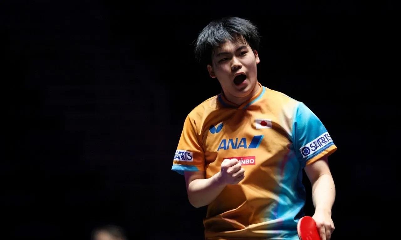 米兰体育app入口-关于韩国乒乓球队完胜波兰乒乓球队,奥恰洛夫爆发神勇的信息