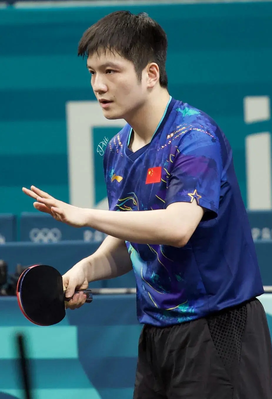 米兰登录入口-关于法国乒乓球队力克韩国乒乓球队,樊振东高光表现的信息