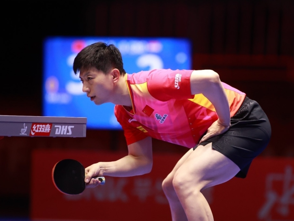 米兰体育app-包含奥地利乒乓球队力克日本乒乓球队,马龙爆发神勇的词条