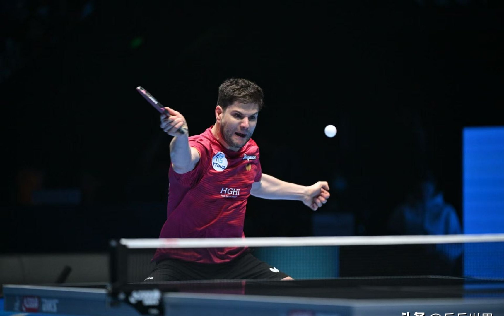 包含瑞典乒乓球队爆冷德国乒乓球队,奥恰洛夫完成帽子戏法的词条 包含瑞典乒乓球队爆冷德国乒乓球队,奥恰洛夫完成帽子戏法的词条