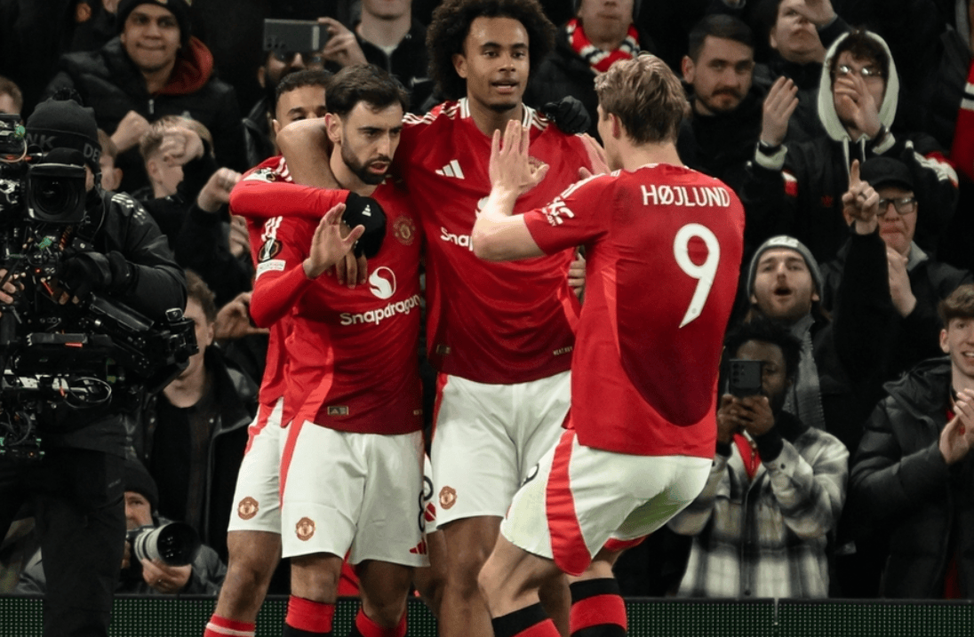 米兰体育下载-关于丹麦绝地反击秘鲁,布鲁诺·费尔南德斯完成帽子戏法的信息