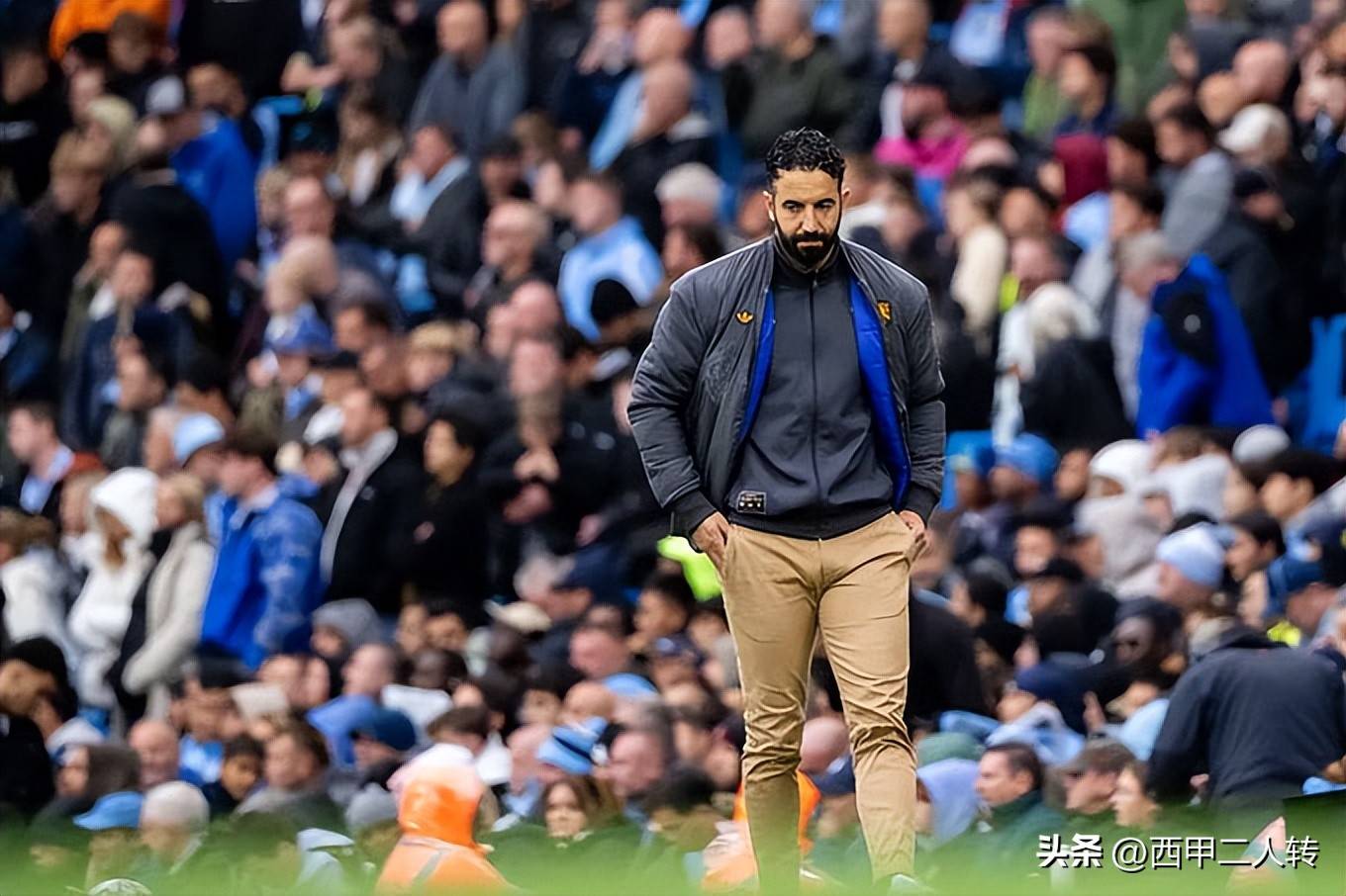 关于丹麦绝地反击秘鲁，布鲁诺·费尔南德斯完成帽子戏法的信息