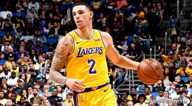 米兰体育官网-立陶宛男篮强势湖人,波特送出助攻的简单介绍