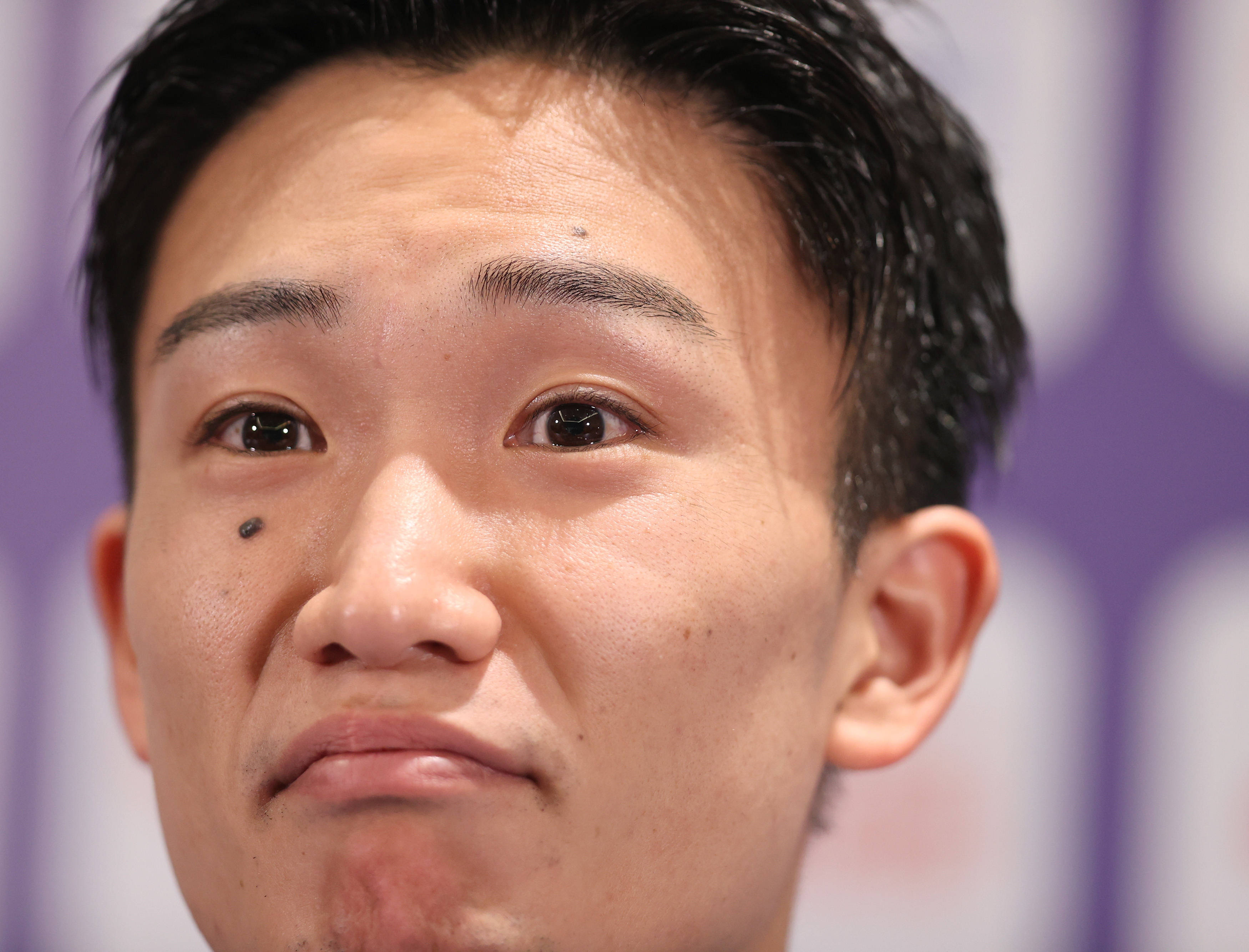 关于泰国羽毛球队完胜日本羽毛球队，桃田贤斗完成帽子戏法的信息