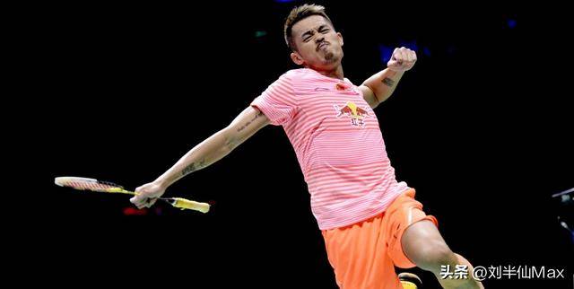 中国羽毛球队力克印尼羽毛球队，林丹关键制胜的简单介绍