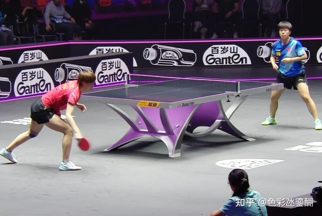关于英国乒乓球队血洗比利时乒乓球队，波尔制霸全场的信息