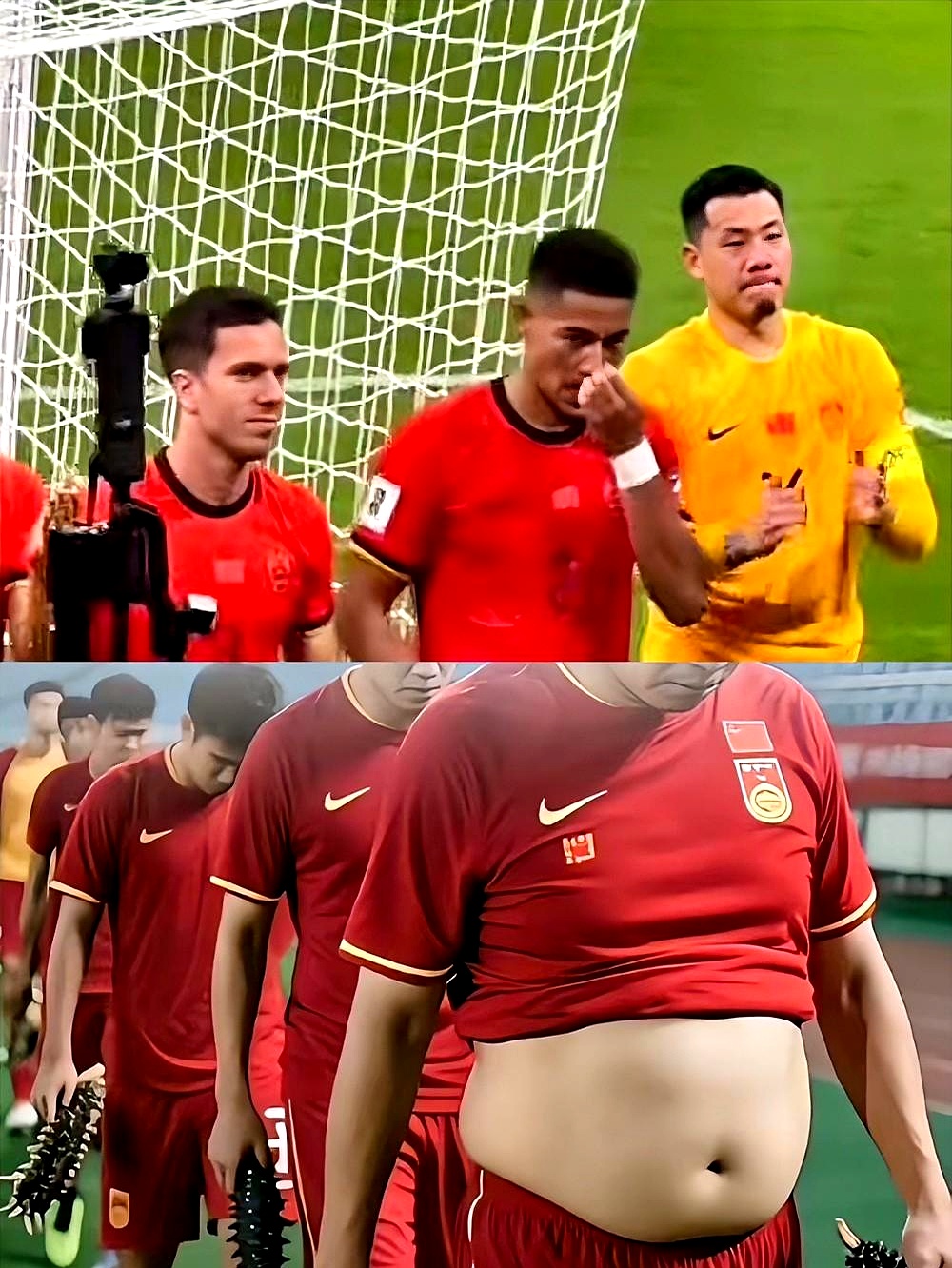 包含华夏之战！国内足球比赛新鲜报道的词条