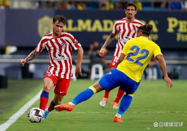 阿尔梅里亚客场逼平对手，保级形势渐有好转的简单介绍