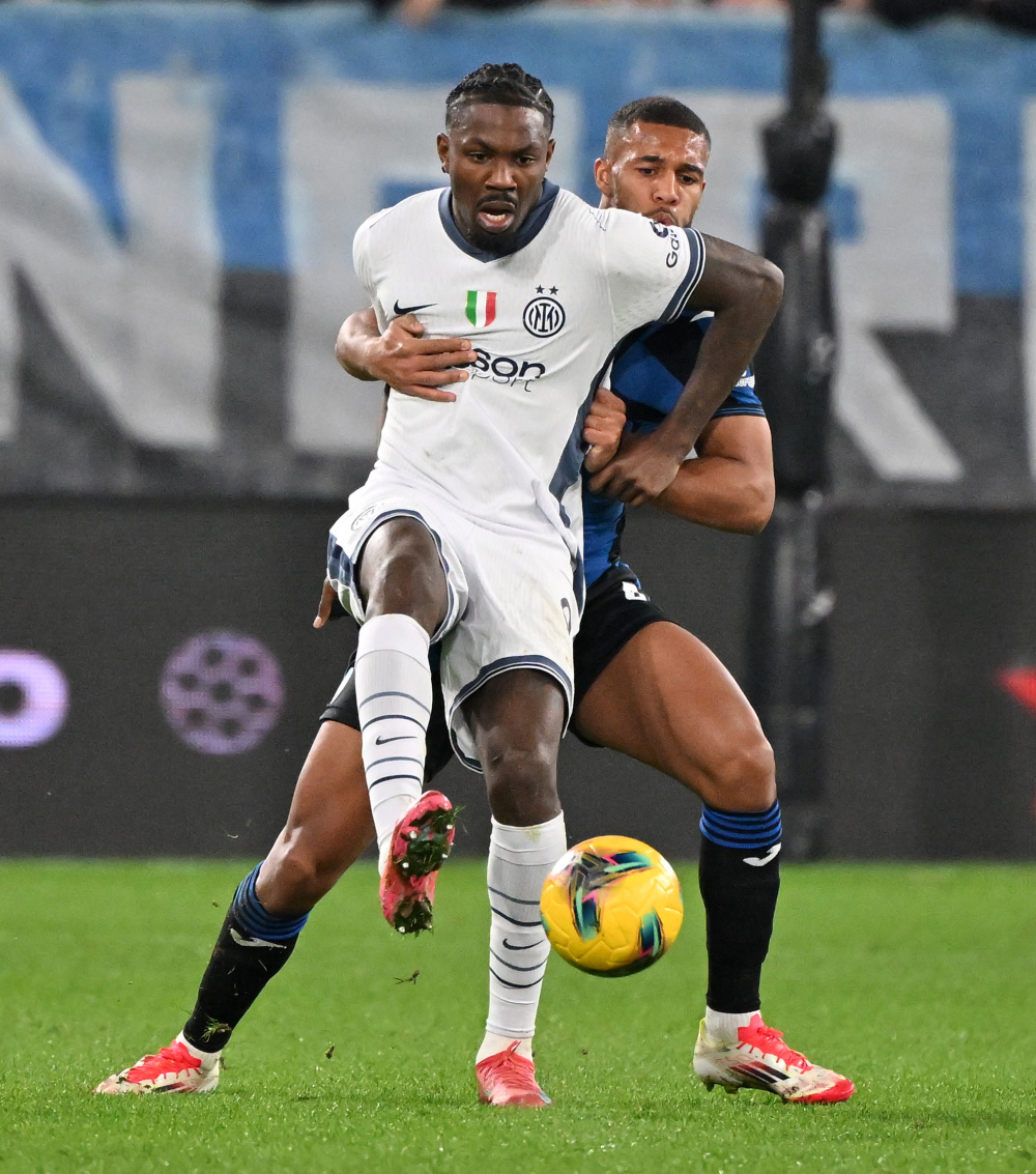 米兰体育下载-亚特兰大主场击败国际米兰,实现四连胜的简单介绍