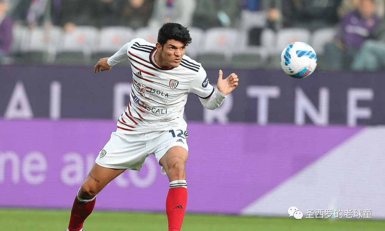 尤文图斯中后卫弗尔南迪斯防守稳健，难以突破的简单介绍