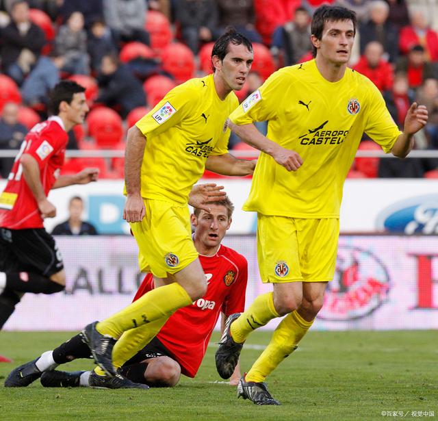 米兰捕鱼-包含比利亚雷亚尔主场逆袭，摆脱连败的词条