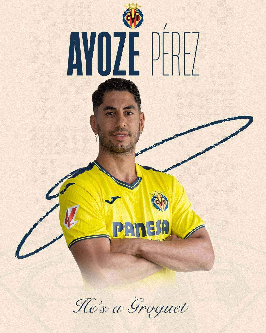 包含比利亚雷亚尔主场逆袭，摆脱连败的词条