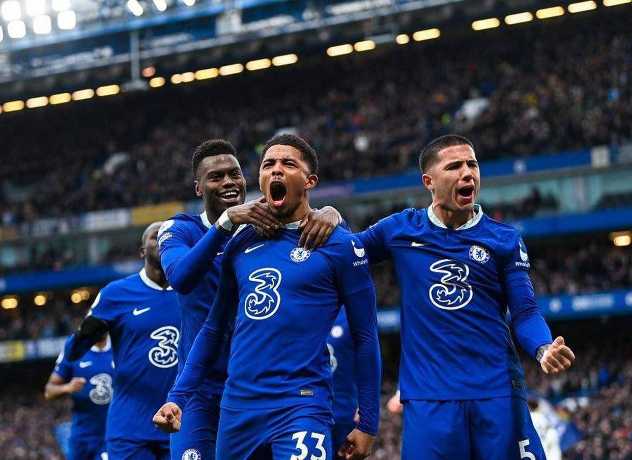 米兰体育入口-切尔西连续三场胜利摧毁对手的简单介绍