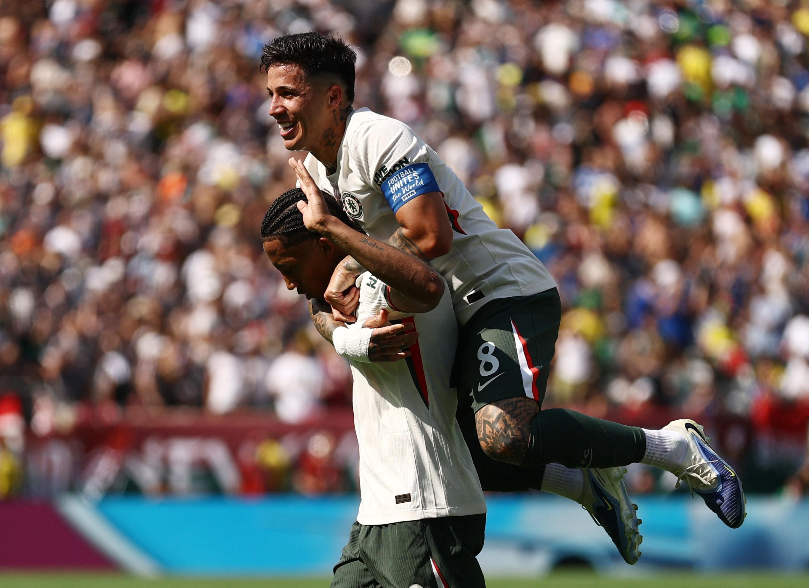 切尔西连续三场胜利摧毁对手的简单介绍 切尔西连续三场胜利摧毁对手的简单介绍