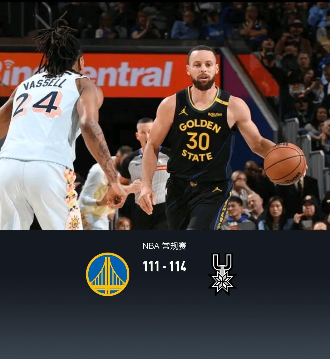 马刺火力全开，老将着实带头大旗下压对手