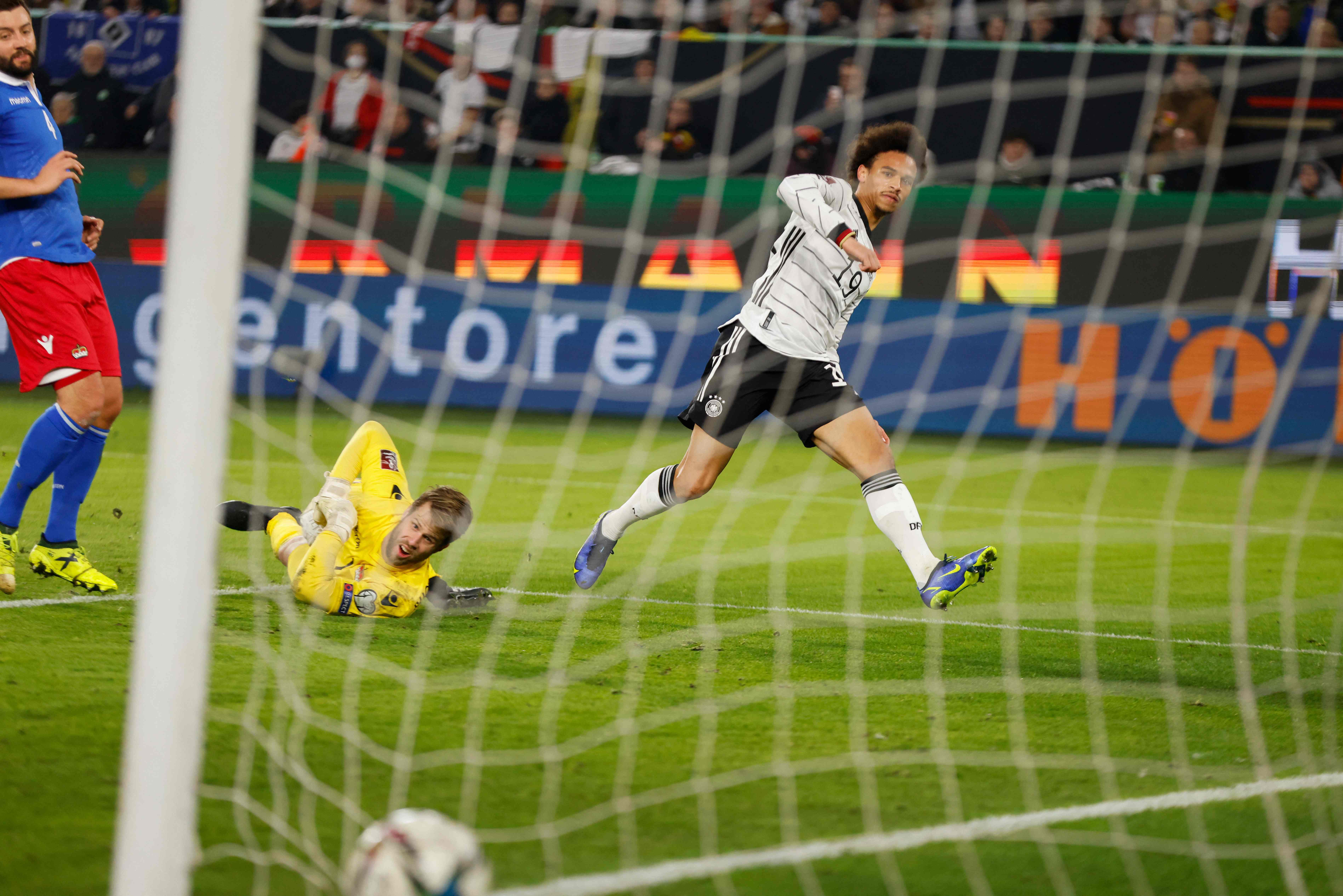 米兰体育-列支敦士登队紧绷失利，晋级悬念不定的简单介绍