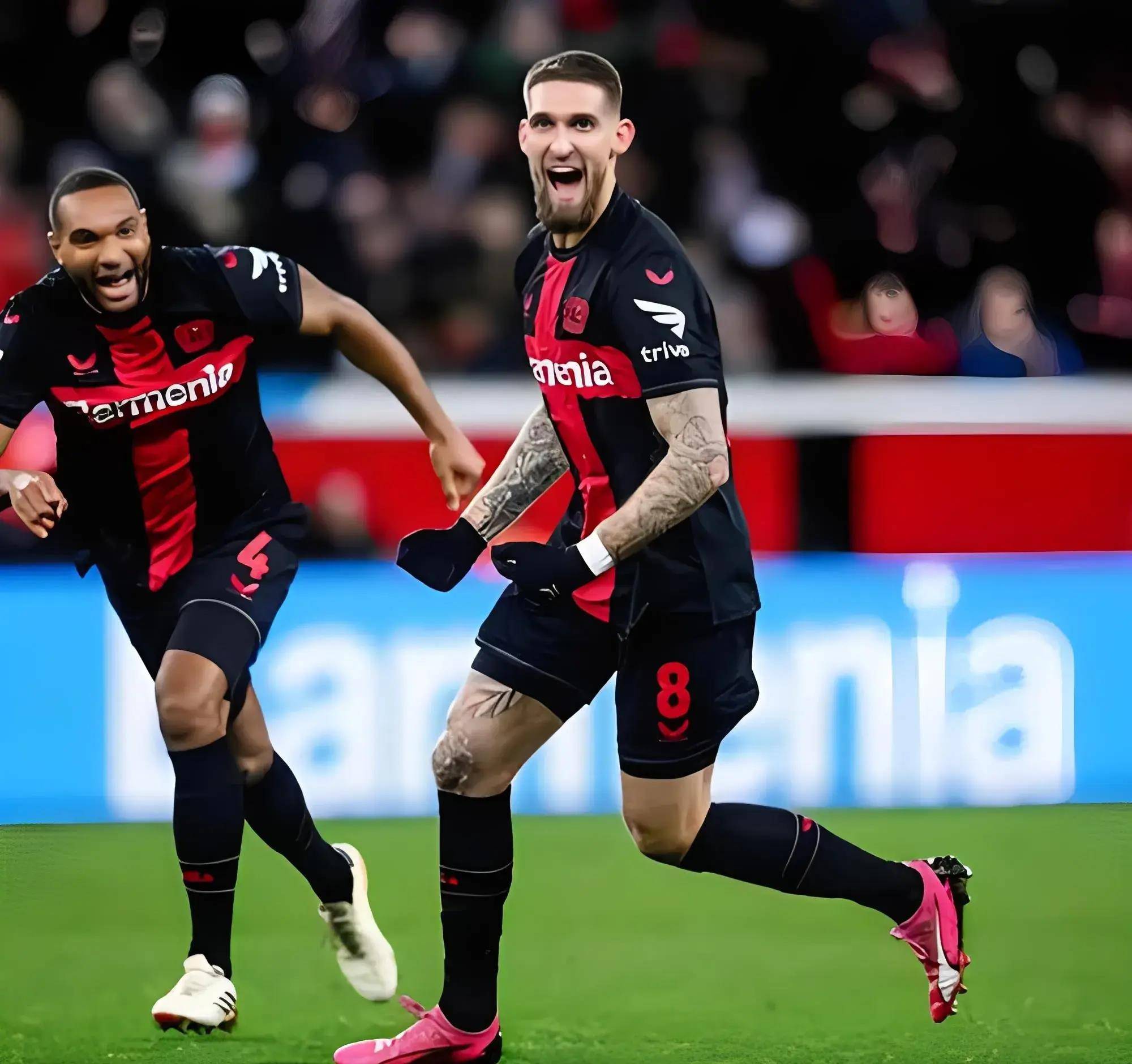 米兰APP下载-包含勒沃库森客场险胜，追赶领先球队的词条