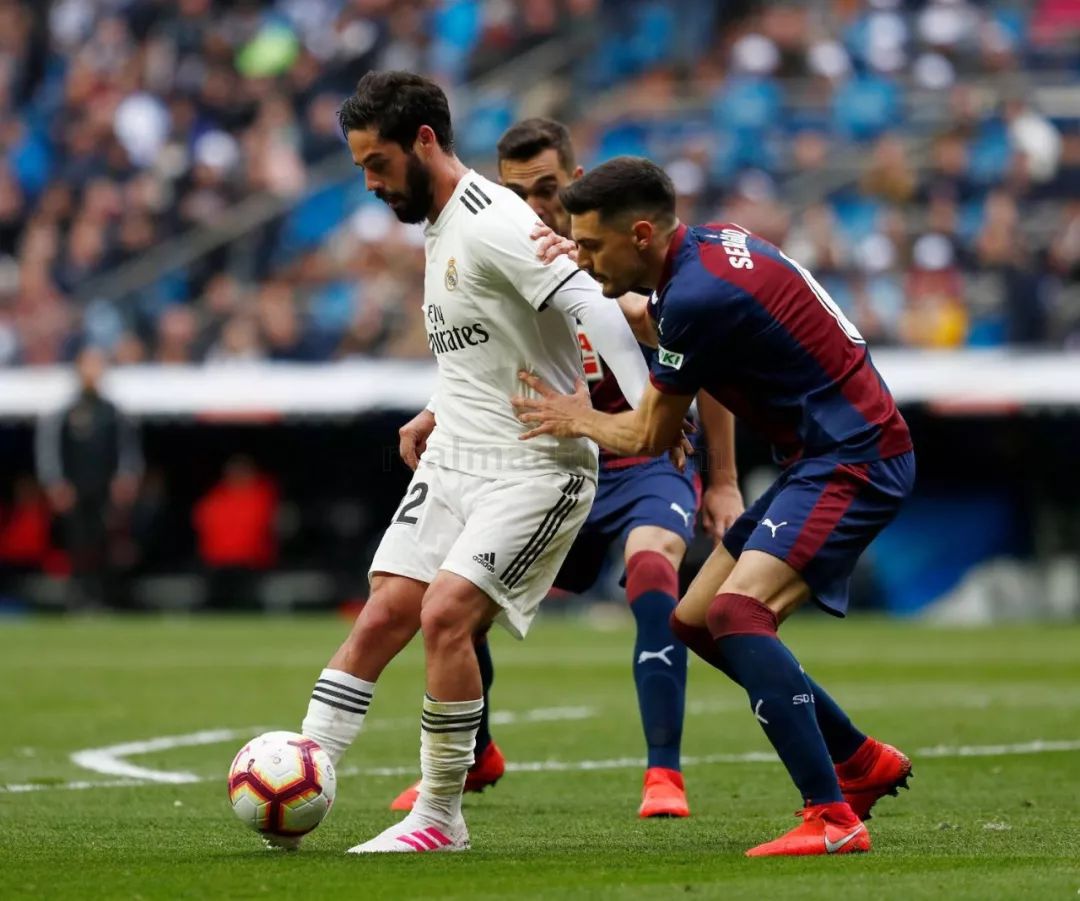 米兰真人-关于埃瓦尔主场击败瓦拉多利德保住积分榜的信息