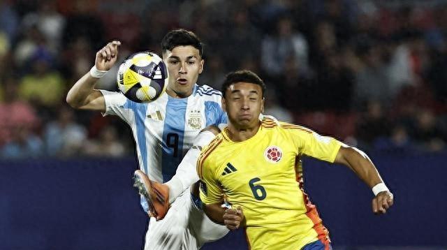 米兰体育app-阿根廷队在比赛中表现出色，成功晋级半决赛的简单介绍