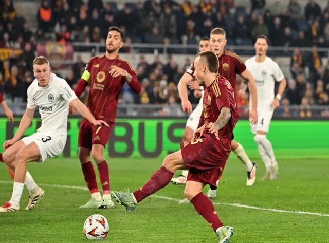 米兰捕鱼-法兰克福逆转晋级，淘汰赛对手未知的简单介绍