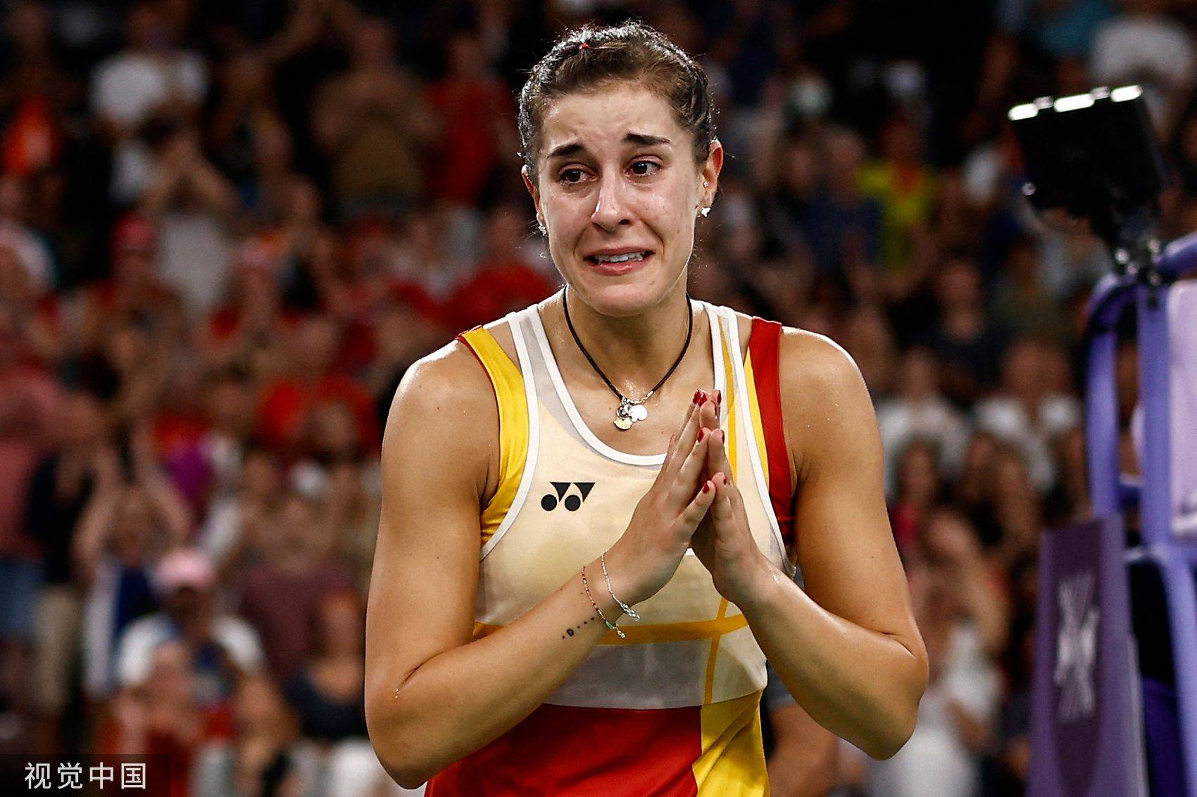 米兰体育-印度羽毛球队强势丹麦羽毛球队，马琳绝境逆转的简单介绍