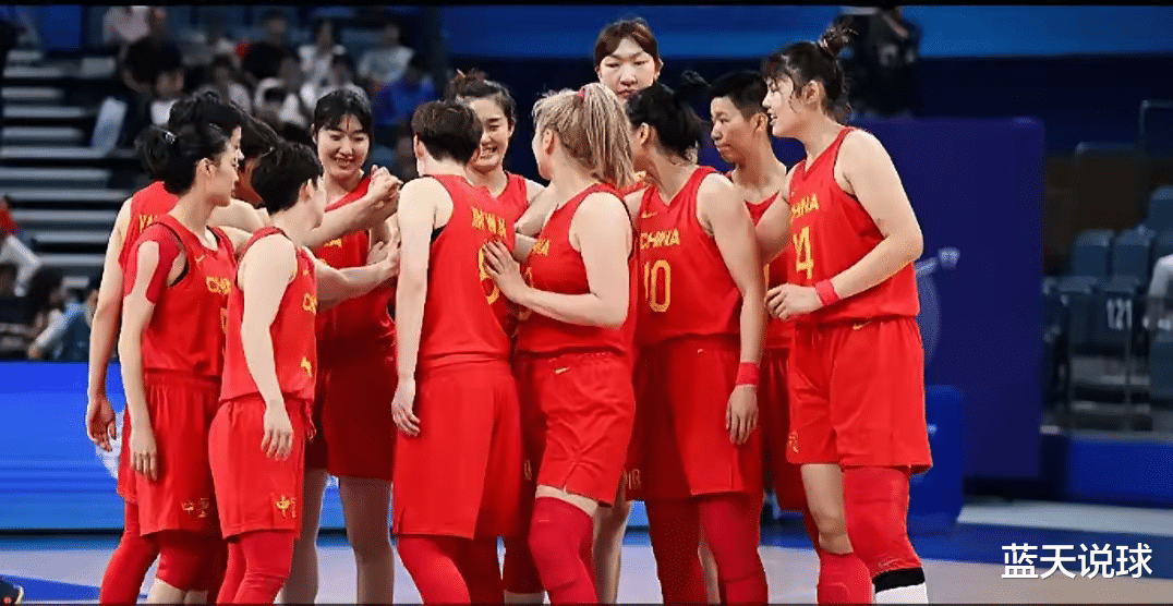 塞尔维亚女篮轻松取胜，挺进决赛一役的简单介绍