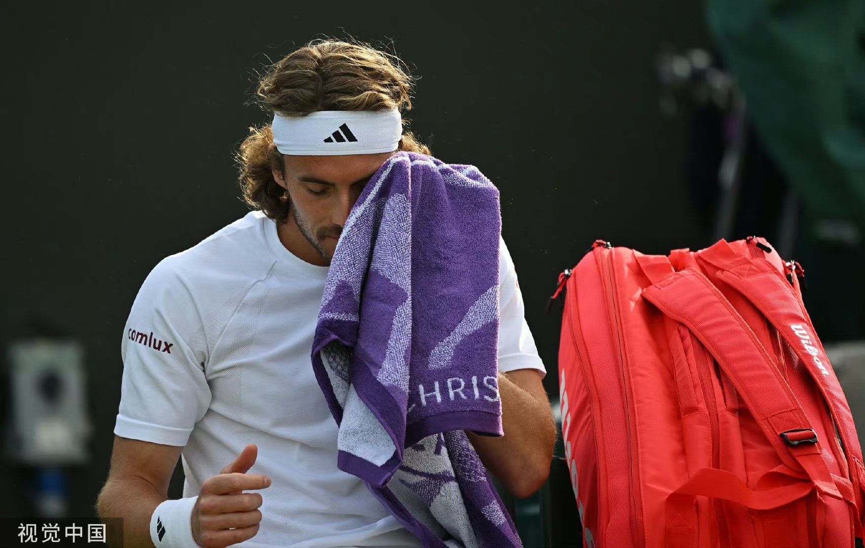 米兰体育下载-世界网球队绝杀欧洲网球队，兹维列夫统治全场的简单介绍