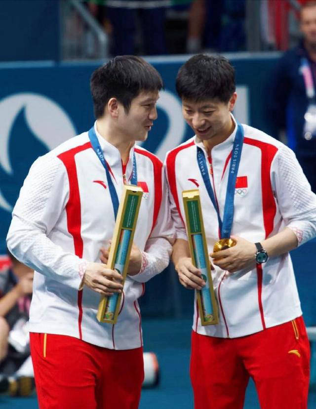 米兰体育入口-韩国队轻取中国队，马龙惊艳四座的简单介绍