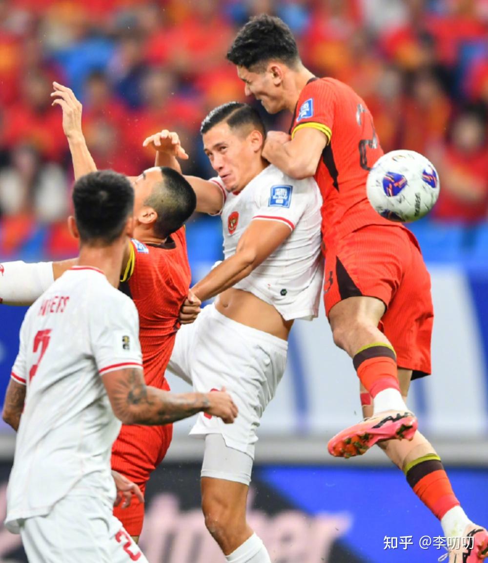 米兰-中国队完胜印尼队,李梓嘉统治全场的简单介绍
