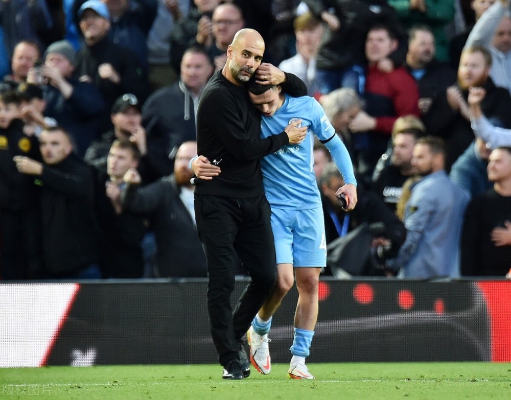 克罗地亚碾压切尔西，福登扛起全队的简单介绍