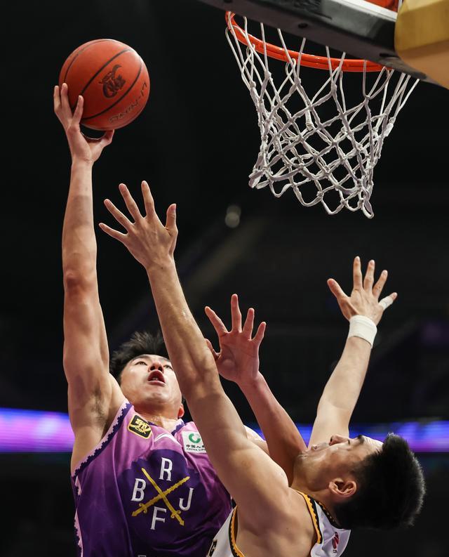 包含辽宁本钢战胜北京北控，取得连胜势头的词条