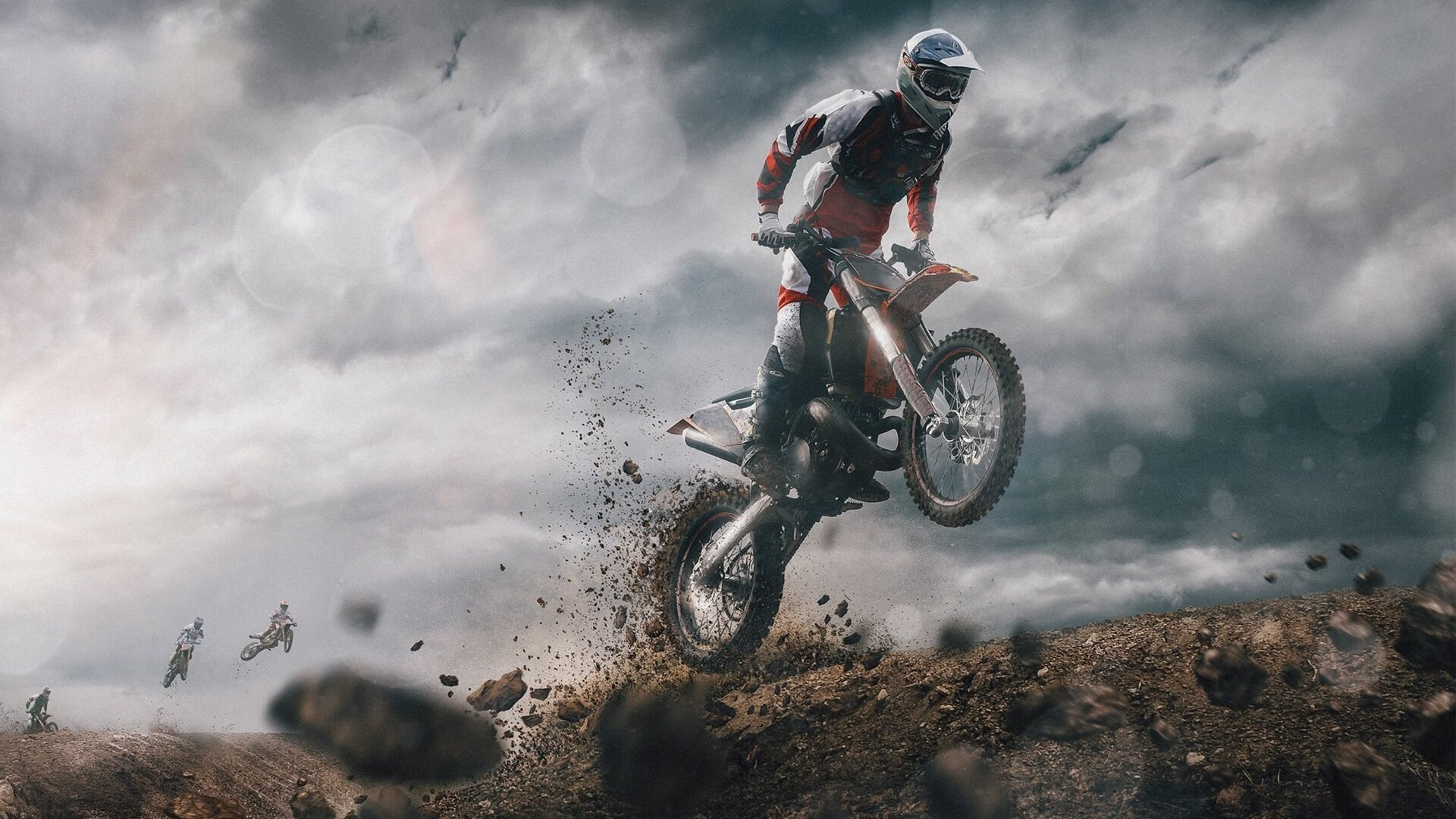 黄鸭组合的橙色风暴，当法国队的高傲在东京夜空下被击碎